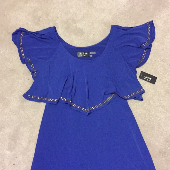 Guess Dresses & Skirts - Guess Dress🍀sale❣️